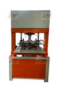 automatics paper plate machine