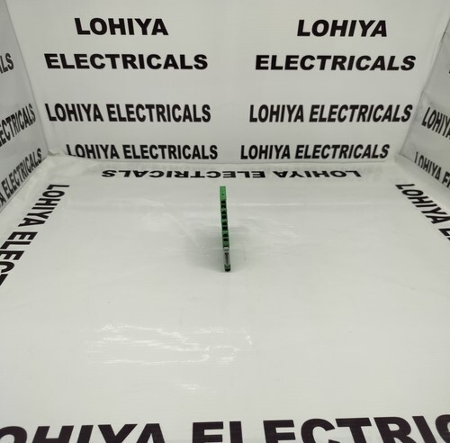 PHOENIX CONTECT MINI MCR-SL-PT100-UI-SP SIGNAL CONDITIONER