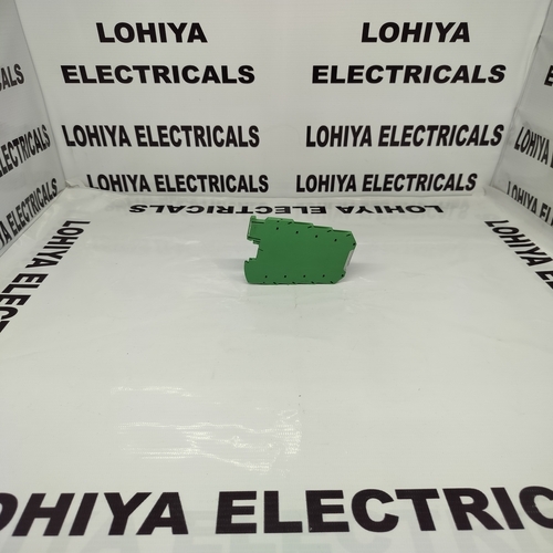 PHOENIX CONTECT MINI MCR-SL-PT100-UI-SP SIGNAL CONDITIONER