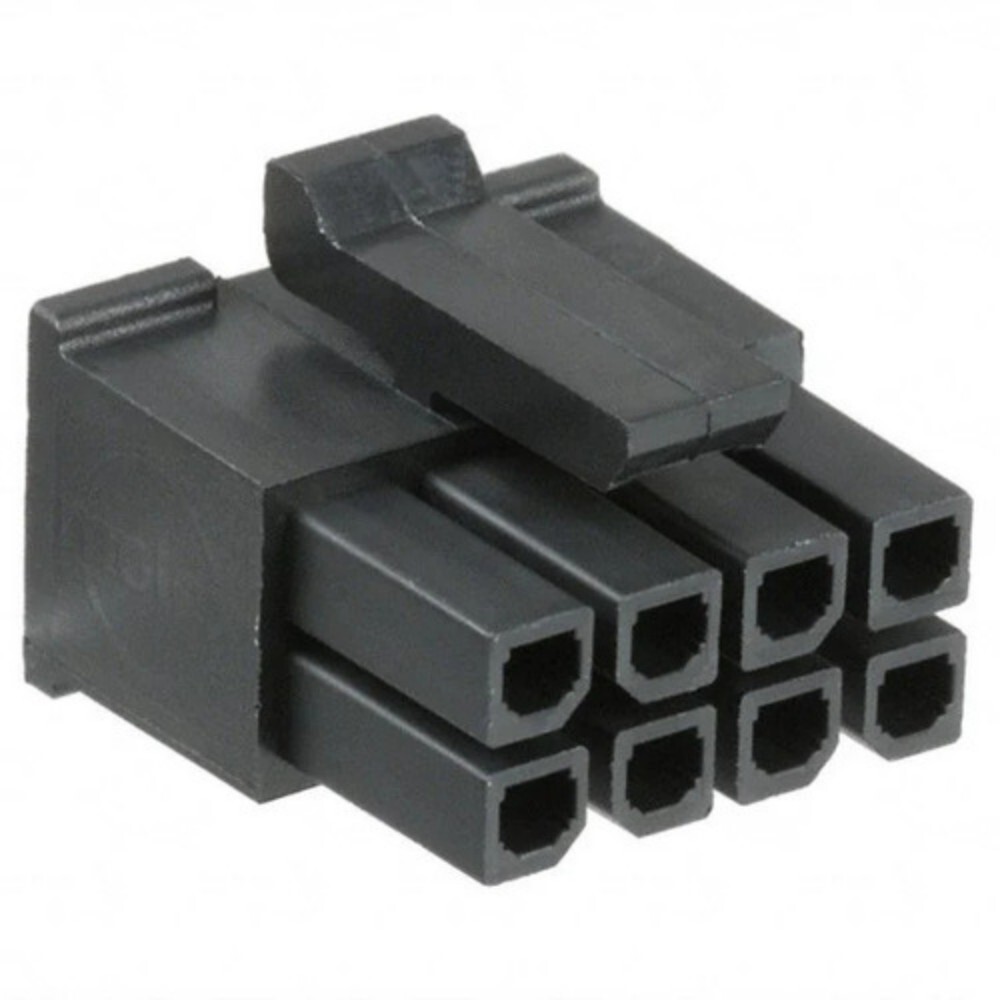 Power Wire Connectors - Application: Electronic