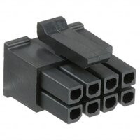 Power Wire Connectors - Application: Electronic
