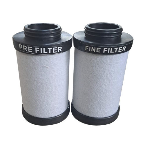 High Quality Air Pree And Fine Filter