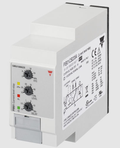 Monitoring Relays