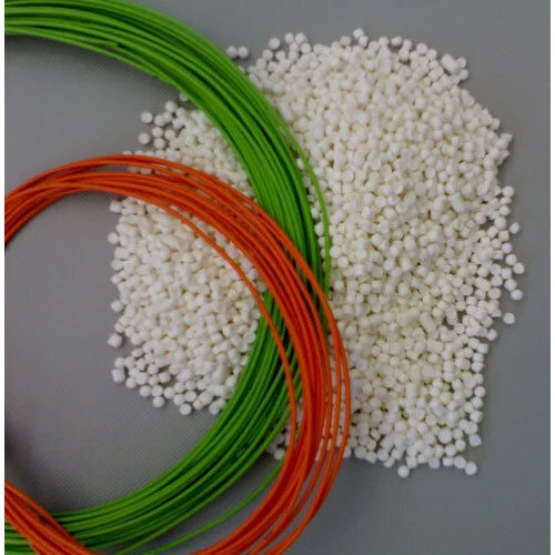 Wires PVC Compound