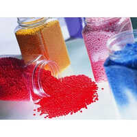 PVC Compounds For Medical Bottles