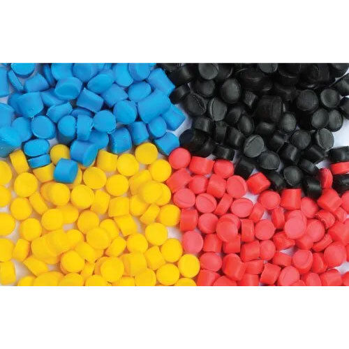 Any Color Pvc Compound For Automotive Industry