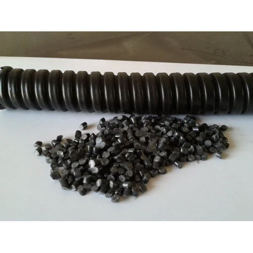 PVC Electrical Conduit Granules