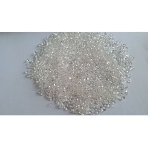 Pvc Transparent Granuels