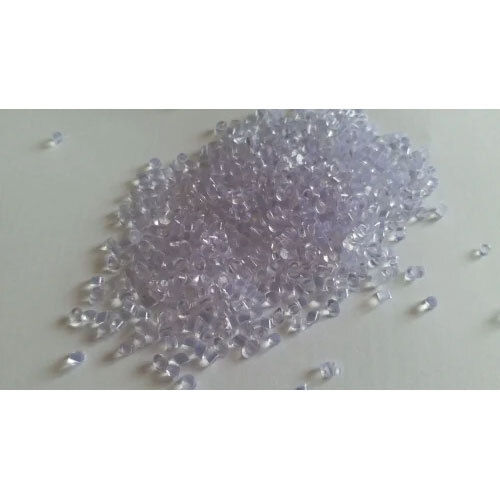 PVC Virgin Granules