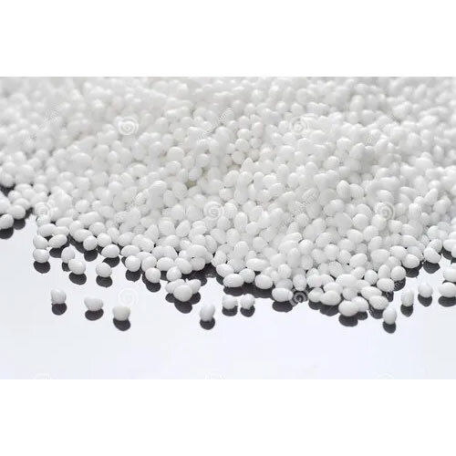 White Plastic Granule