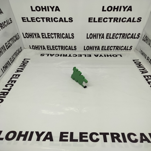 PHOENIX CONTECT PLC-BSC-230UC/21 SOLID-STATE RELAY