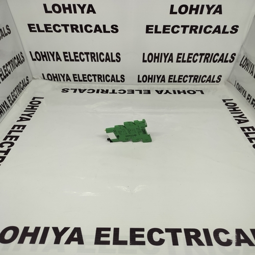 PHOENIX CONTECT PLC-BSC-230UC/21 SOLID-STATE RELAY