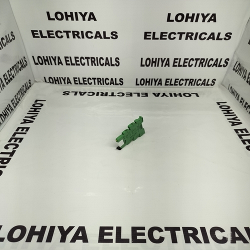 PHOENIX CONTECT PLC-BSC-230UC/21 SOLID-STATE RELAY