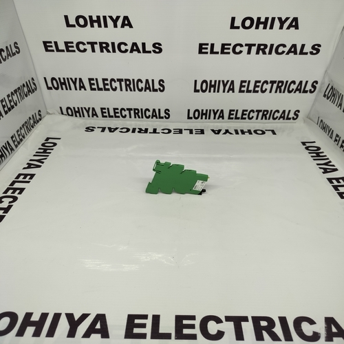 PHOENIX CONTECT PLC-BSC-230UC/21 SOLID-STATE RELAY