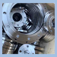 Durable Ss Flange