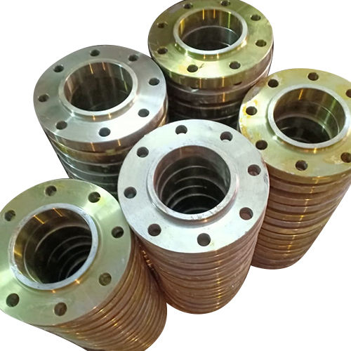 Durable Ms Flange