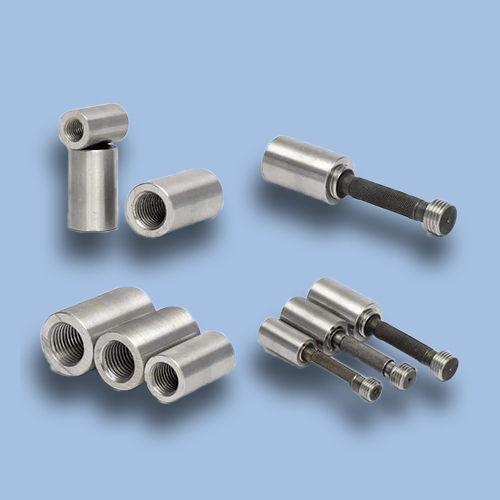 Steel Thread Coupling