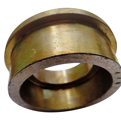 Industrial Coupling