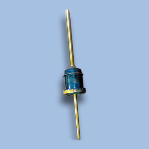 Eco Friendly Jute Spindle Assembly