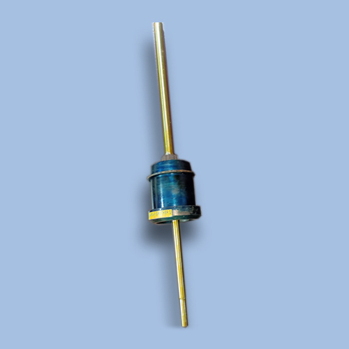 Jute Spindle Assembly