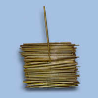 Industrial Spindle Pin Height: 10-15  Centimeter (Cm)