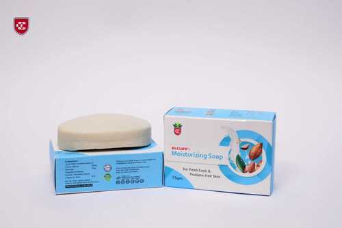 Moisturing Soap