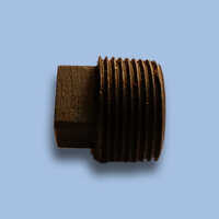 Pipe Plug
