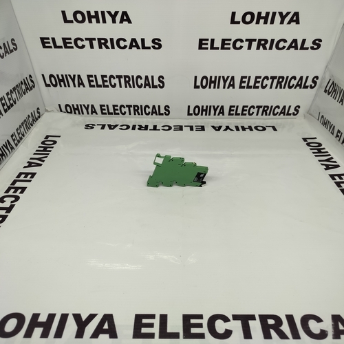 PHOENIX CONTECT PLC-BSP-24DC/21 RELAY BASE