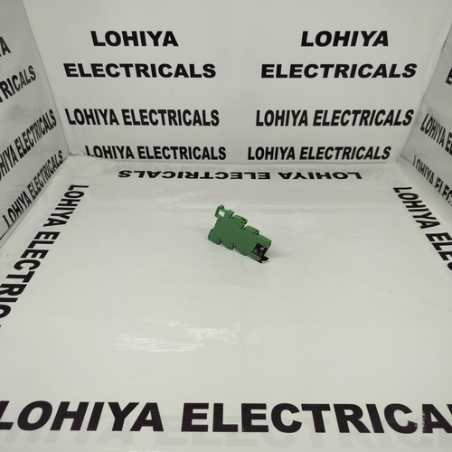 PHOENIX CONTECT PLC-BSP-24DC/21 RELAY BASE