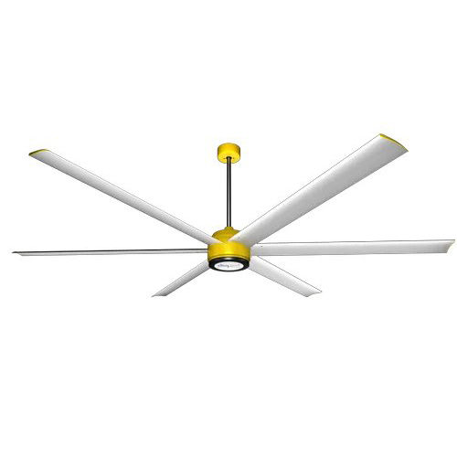 Home Series Fan With Dc Motor Model A 57