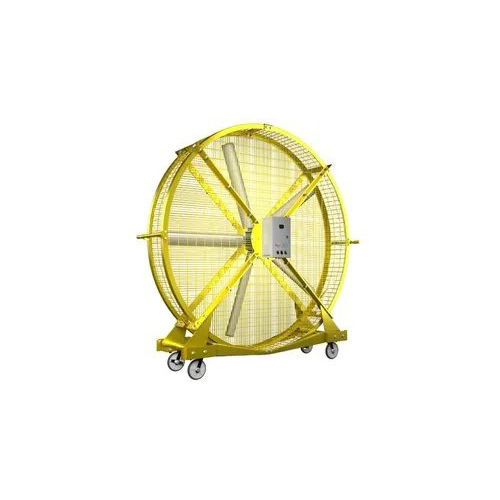 MOBILE HELIFAN