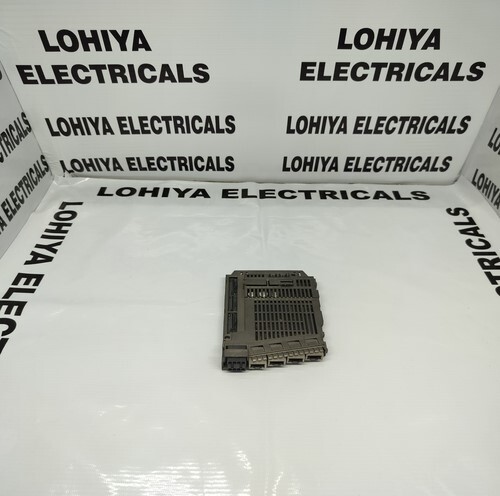 SIEMENS A5E00985633 DRIVE BOARD