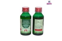 Terbutaline Bromhexine Guaiphenisin Menthol Syrup - Drug Type: General Medicines