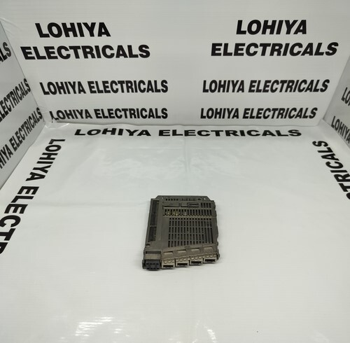 SIEMENS A5E32401106 COMMUNICATION MODULE