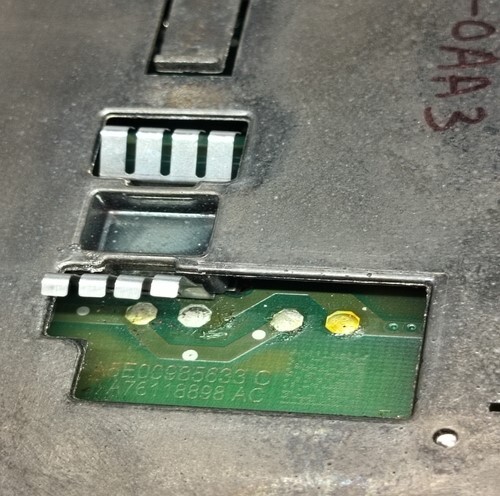 SIEMENS A5E00985633 DRIVE BOARDS