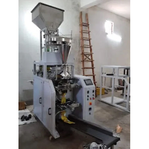 Namkeen Packaging Machine - Automatic Grade: Automatic