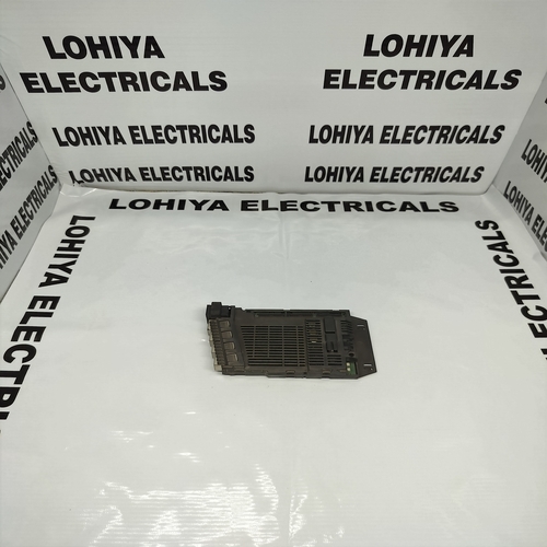 SIEMENS A5E02824138 COMMUNICATION BOARD