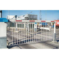 Sliding Gate