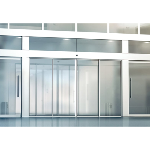 Automatic Sliding Door