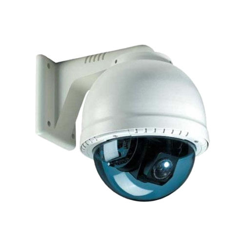 Audio High Quality Weatherproof Outdoor IP Camera with Night Vision