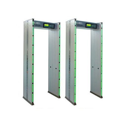 Door Frame Metal Detectors