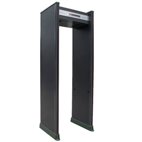 Multi Zone Metal Detectors - Color: Any