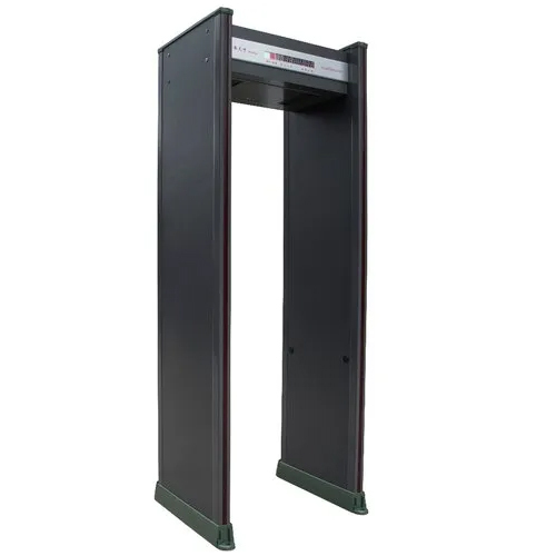 Multi Zone Metal Detectors