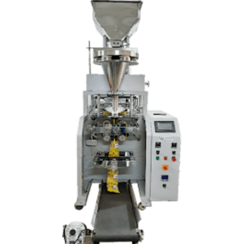 Chips Packaging Machine