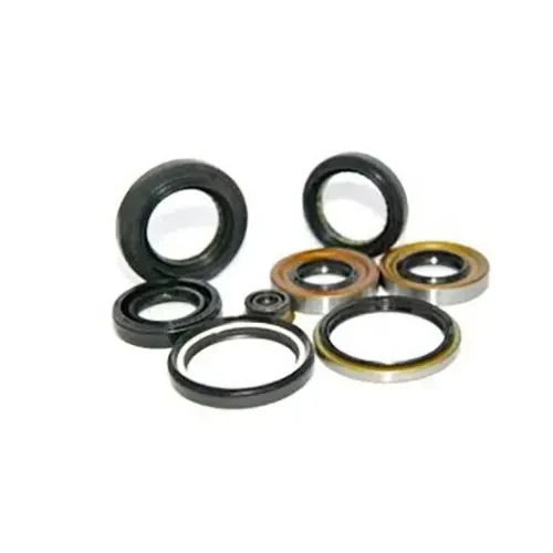 Industrial Rubber Oil Seal Hardness: 60 Hrc