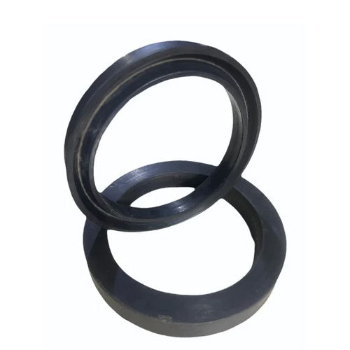 Hydraulic Rubber U Seal Application: Industrial