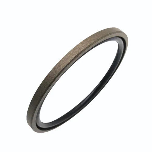 Glyd Rings Piston Seal Application: Industrial