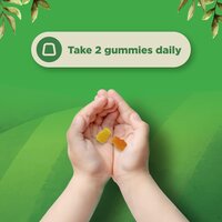 Nature Craft  Multivitamin Gummies