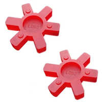 Gs Spider Coupling - Round Head Design, Industrial Application for Enhanced Performance