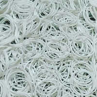 Ptfe Back Up Ring - Industrial-grade Ptfe, Round Shape, High-pressure Resistance | Superior Sealing Performance, Easy Installation, Chemical Resistant